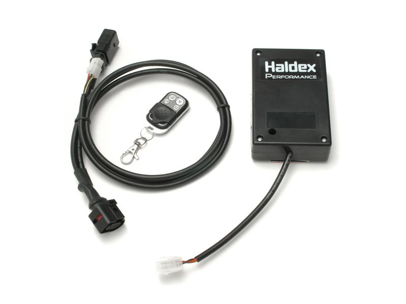 アウディ 純正Haldex Controller HALDEX